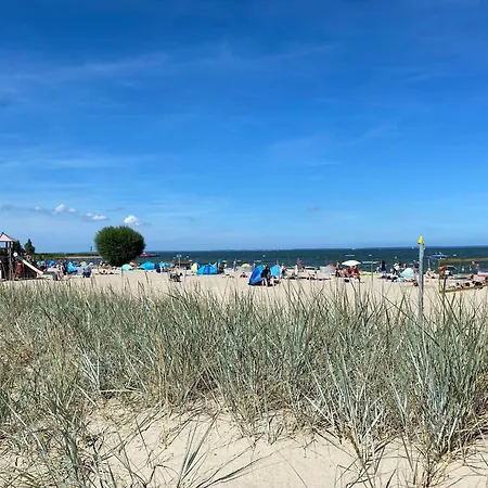 Lagunenstadt Am Haff - 125 Yarn Ueckermünde